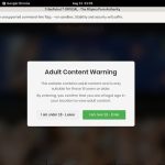 Trike Patrol Web Billing