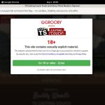 Tscastingcouch Accont