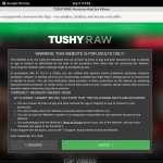 Tushy Raw Free Trial Code