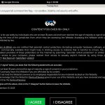 Twinkyfeet Login Password
