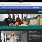 Tybones.us Account For Free