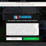 Ukflashers Watch