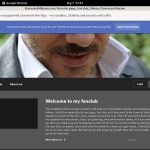 User Pass FrancescoMalcom.com