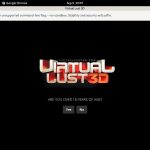Virtuallust 3D Vxsbill Page
