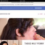 Watch Tabooview.com