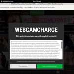 Webcam Charge Porn Site