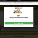 World T-Girl Franks Discount Link