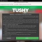 X Videos Tushy.com