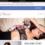 Xominnie.com Model