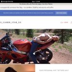 Xxgamerstarxx Trial Videos
