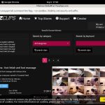 Yezzclips.com Login Passwords