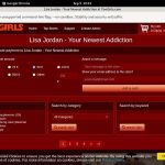 Yoogirls.com Crear Cuenta