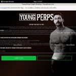 Youngperps By SMS