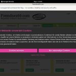Accounts To Pinadeluxe