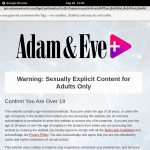 Adamandevetv.com Casting