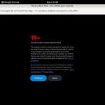 My Very First Time Paypal Trial