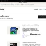 New Kiki_Marie Discount Offer